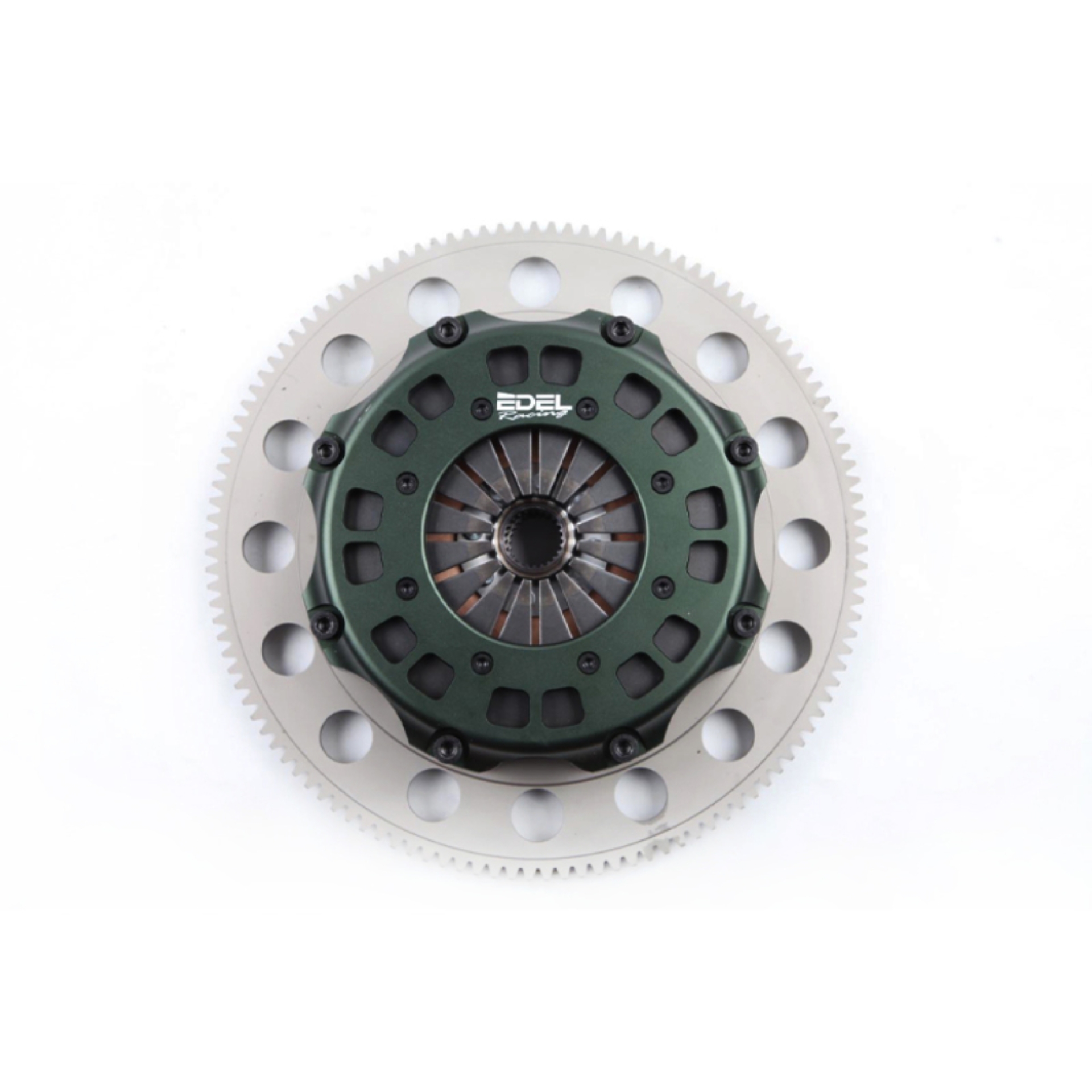 Picture of BLOX Racing BX Twin Disc Clutch Kits - BXFL-10200