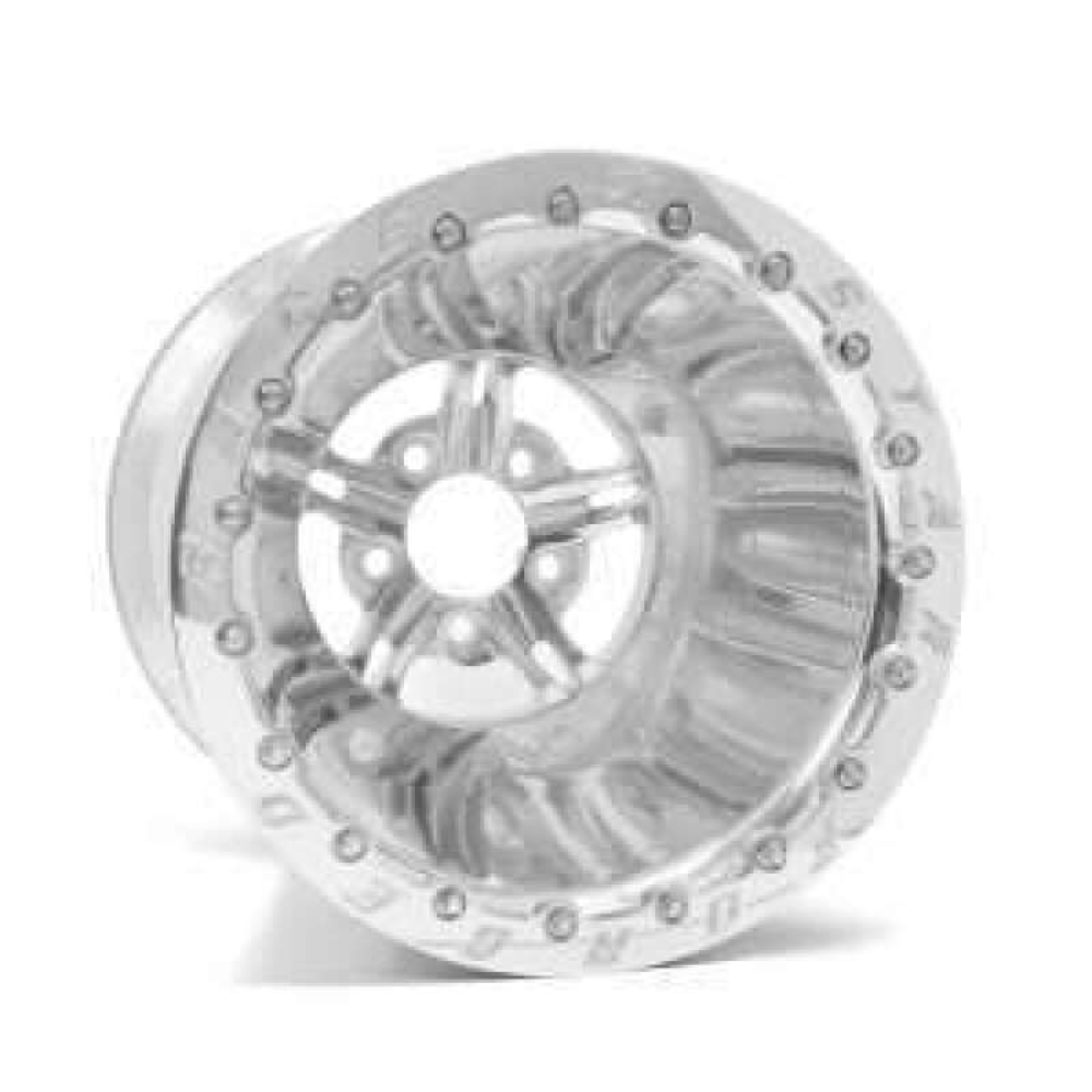 Picture of Race Star RST 63 Pro Forged Wheels - 63-513502023P