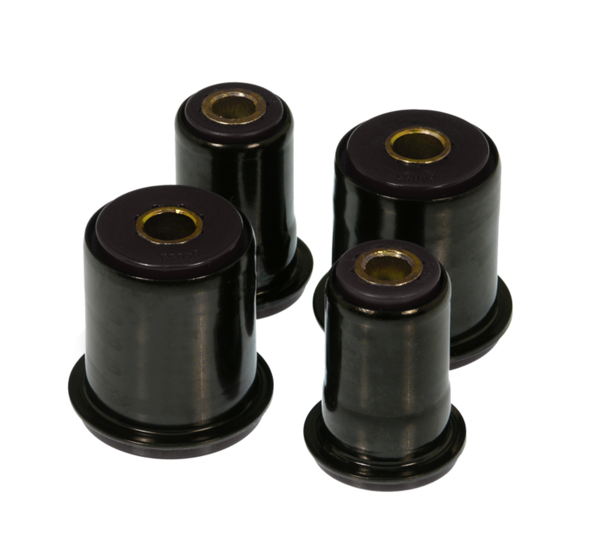 Picture of Prothane PRO Control Arm Bushings-Blk Front Bushing Kits - 7-272-BL
