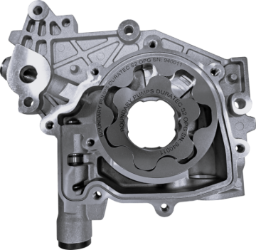 Picture of Boundary BOU Oil Pump Assembly - D30-S2-M