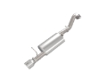 Picture of aFe Exhaust Axle Back - 49-36083-P