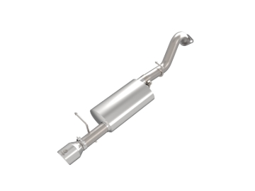Picture of aFe Exhaust Axle Back - 49-36083-P
