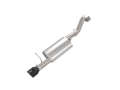 Picture of aFe Exhaust Axle Back - 49-36083-B