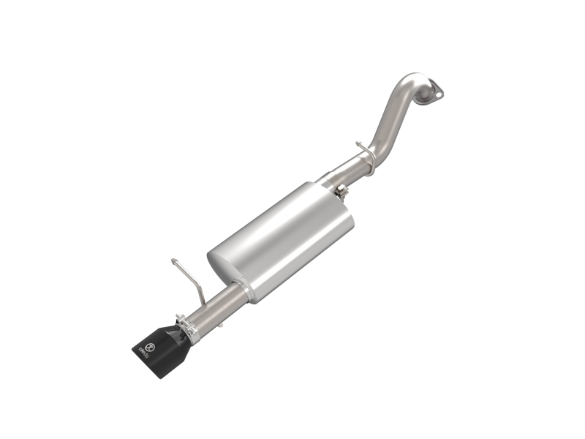 Picture of aFe Exhaust Axle Back - 49-36083-B