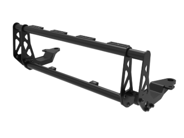 Picture of aFe Bumpers Bull Bars - 79-27025