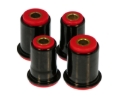 Picture of Prothane PRO Control Arm Bushings-Red Front Bushing Kits - 7-273
