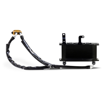 Picture of Mishimoto MM Oil Cooler-Kits - MMOC-CTR-23TBK