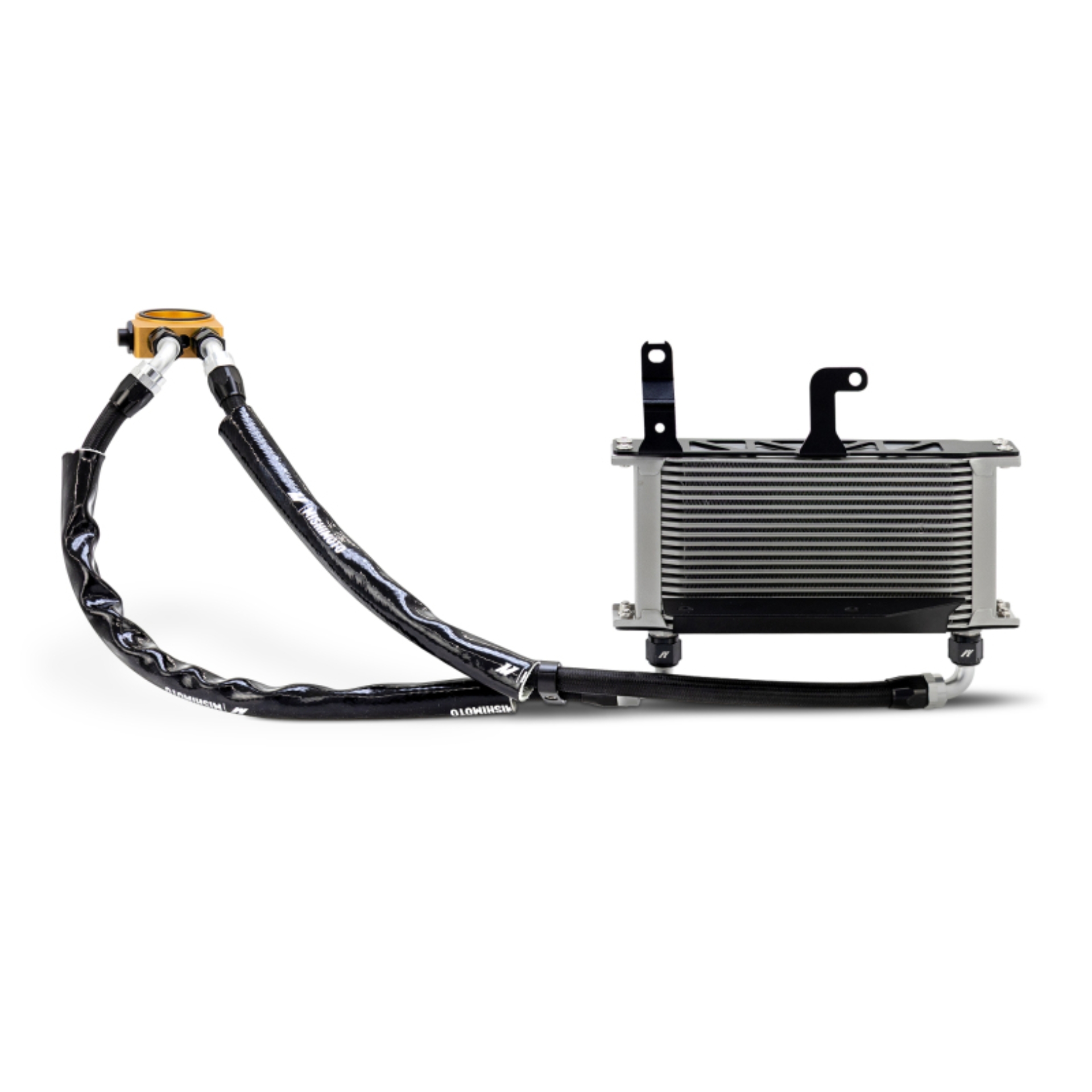Picture of Mishimoto MM Oil Cooler-Kits - MMOC-CTR-23TSL