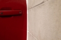 Picture of Husky Liners HL Door Edge Guards Exterior Trim - 92000D4