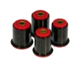 Picture of Prothane PRO Control Arm Bushings-Red Front Bushing Kits - 7-274