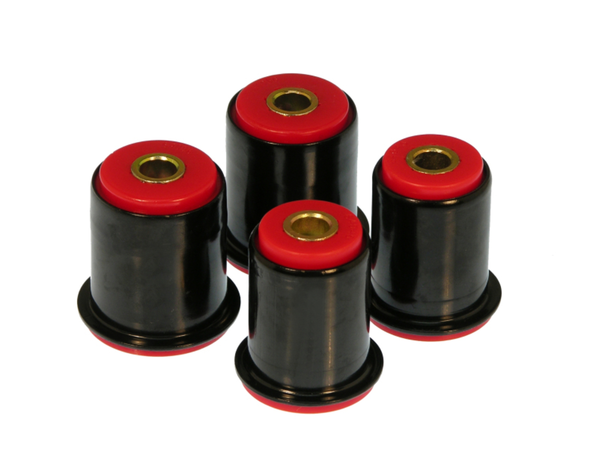 Picture of Prothane PRO Control Arm Bushings-Red Front Bushing Kits - 7-274