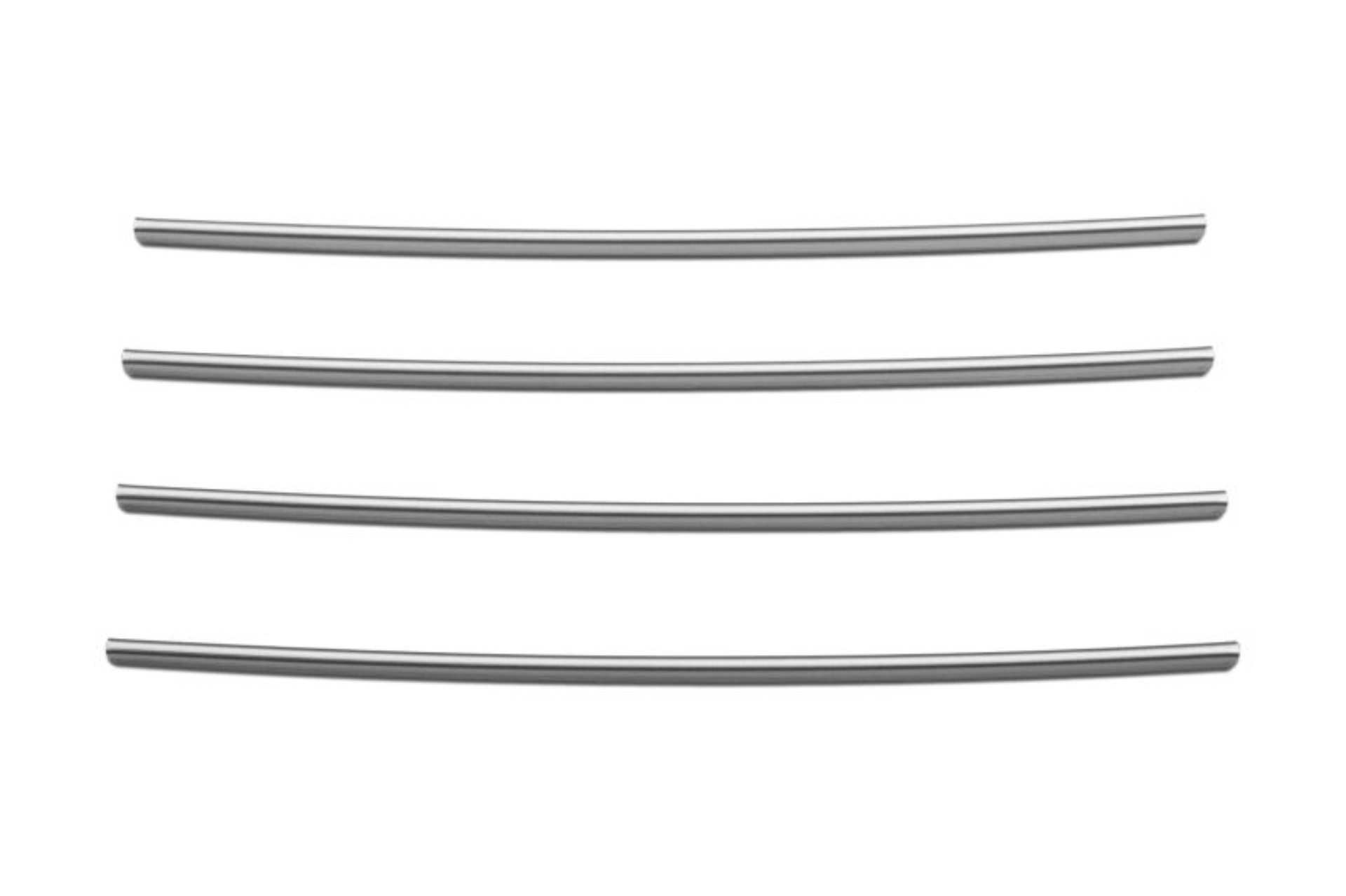 Picture of Husky Liners HL Door Edge Guards Exterior Trim - 92004JS