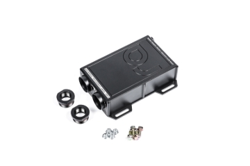 Picture of Radium Engineering RAD Fuel Vent Charcoal Canister Fuel Components Misc - 20-1828-00