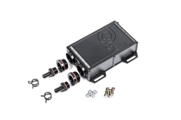Picture of Radium Engineering RAD Fuel Vent Charcoal Canister Fuel Components Misc - 20-1828-08
