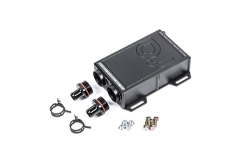 Picture of Radium Engineering RAD Fuel Vent Charcoal Canister Fuel Components Misc - 20-1828-12