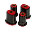 Picture of Prothane PRO Control Arm Bushings-Red Front Bushing Kits - 7-275