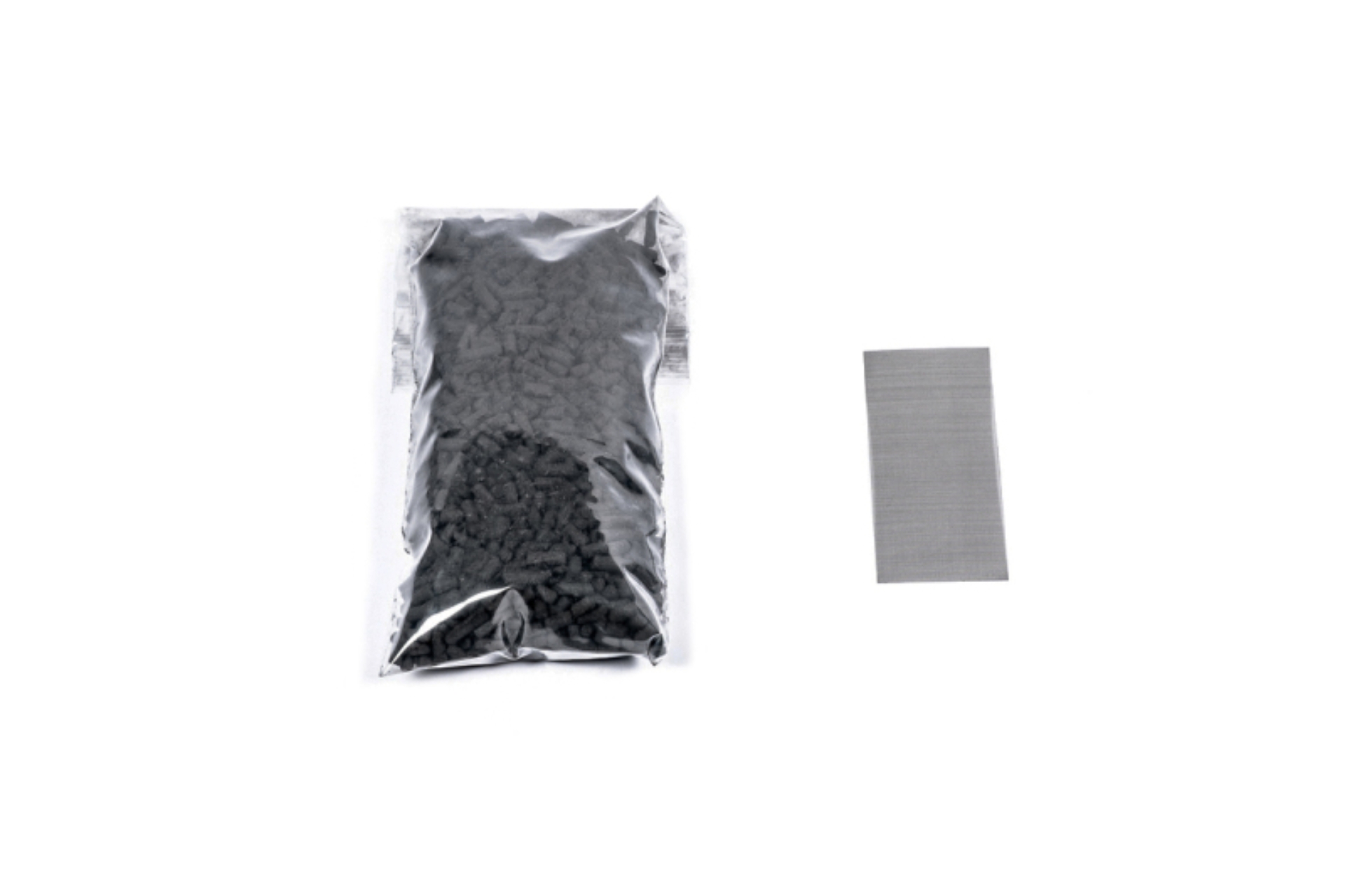 Picture of Radium Engineering RAD Fuel Vent Charcoal Canister Fuel Components Misc - 20-1828-SK