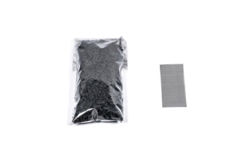 Picture of Radium Engineering RAD Fuel Vent Charcoal Canister Fuel Components Misc - 20-1828-SK