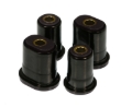 Picture of Prothane PRO Control Arm Bushings-Blk Front Bushing Kits - 7-275-BL