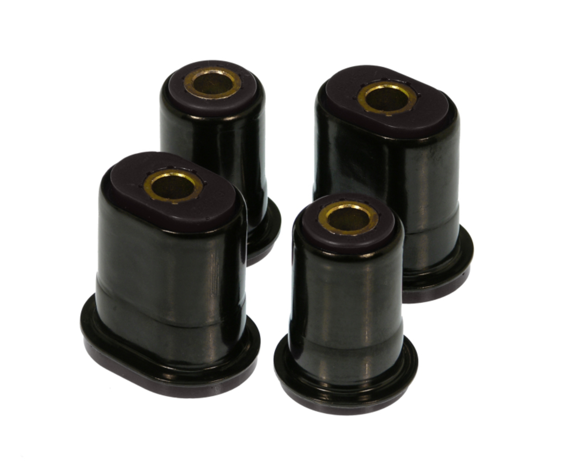 Picture of Prothane PRO Control Arm Bushings-Blk Front Bushing Kits - 7-275-BL
