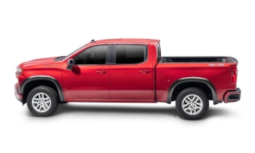 Picture of Husky Liners HL OE Style Fender Flares - 2804996