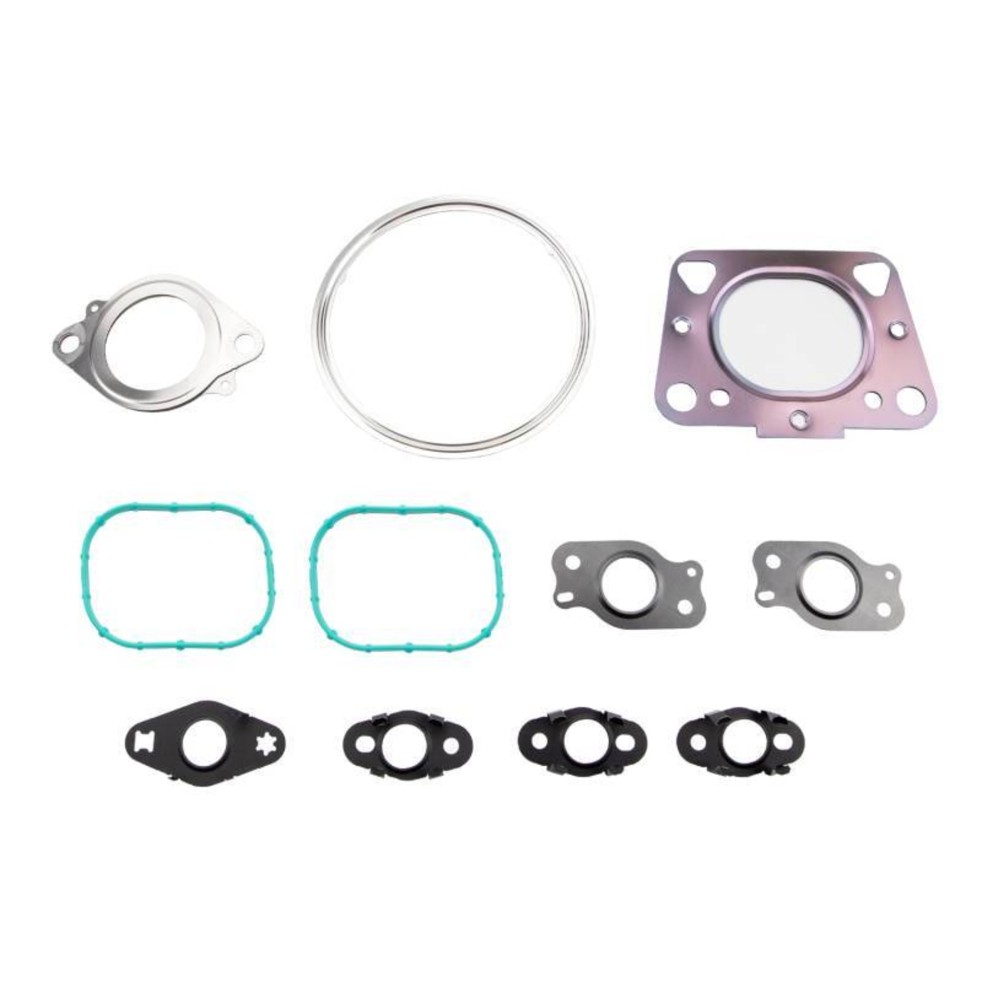 Picture of Wehrli WCF Turbo Gasket Kits - WCF100178
