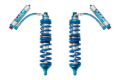 Picture of King Shocks KIN 2.5 PR Coilover Shocks Shocks and Struts - 25001-411A