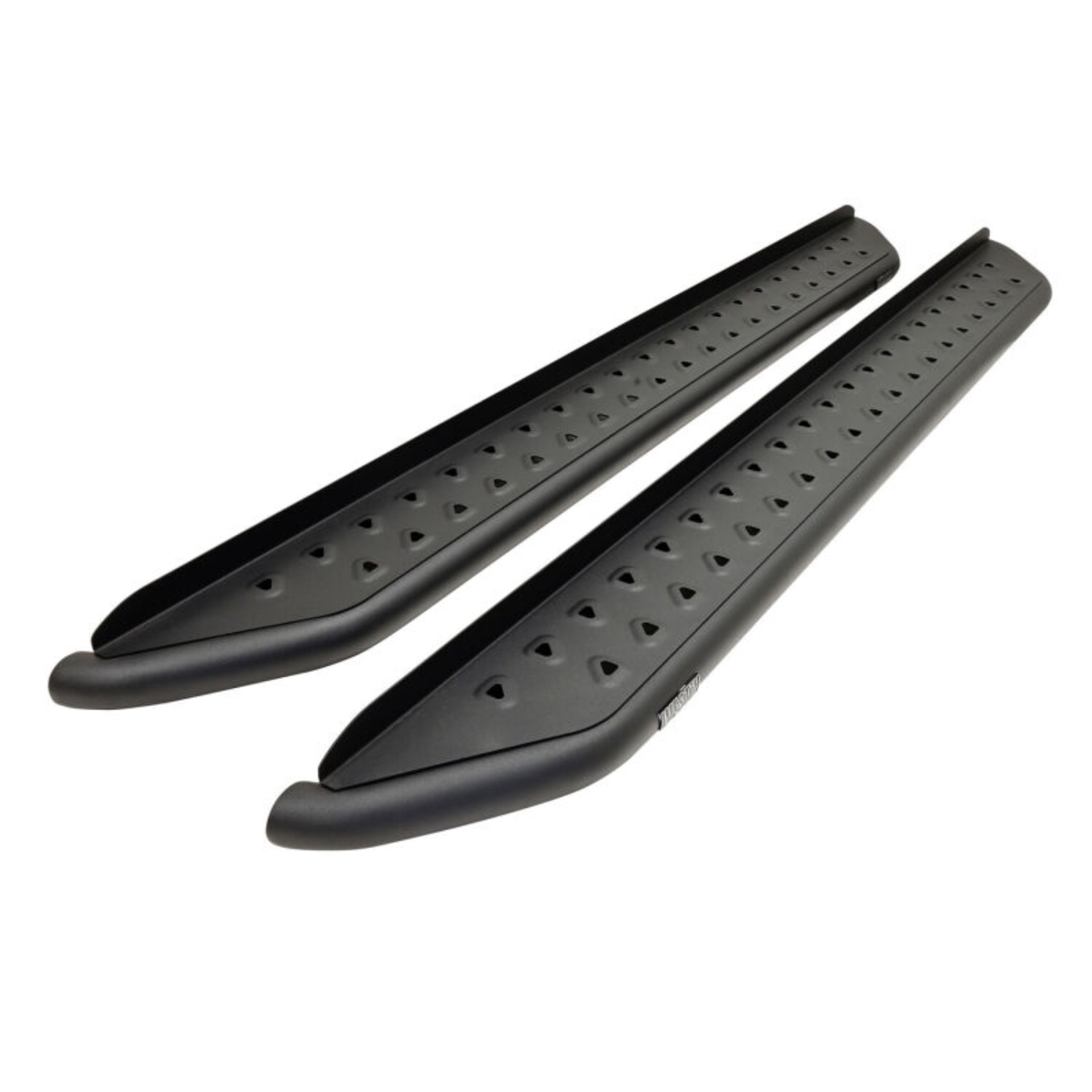 Picture of Westin WES Running Boards-Outlaw - 28-33785