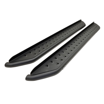 Picture of Westin WES Running Boards-Outlaw - 28-33785