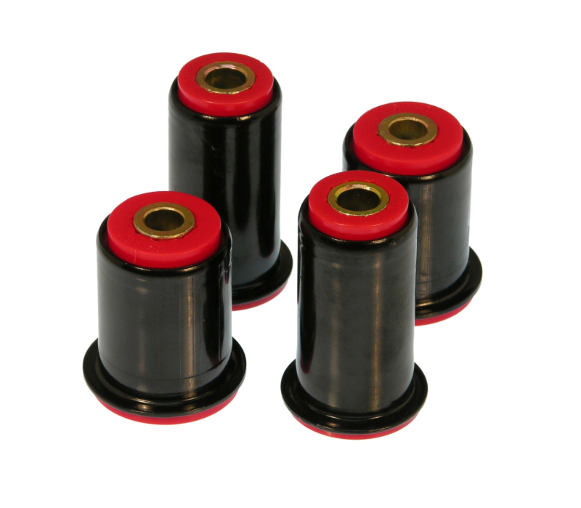 Picture of Prothane PRO Control Arm Bushings-Red Front Bushing Kits - 7-276
