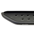 Picture of Westin WES Running Boards-Outlaw - 28-33785