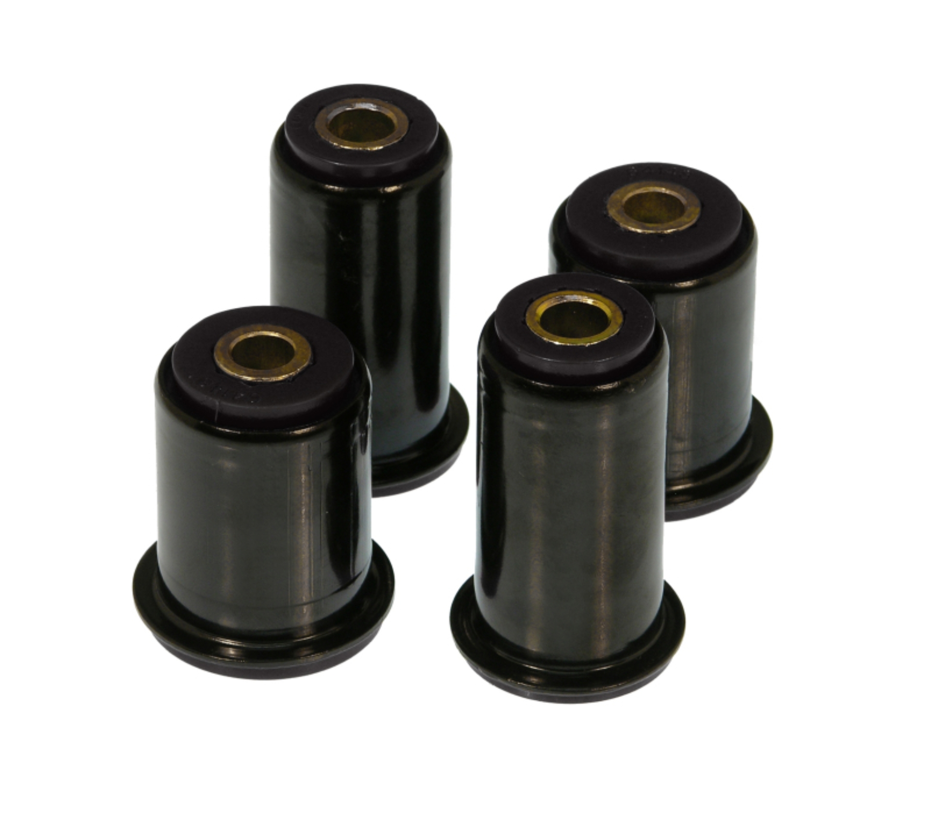 Picture of Prothane PRO Control Arm Bushings-Blk Front Bushing Kits - 7-276-BL