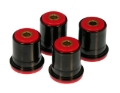 Picture of Prothane PRO Control Arm Bushings-Red Front Bushing Kits - 7-277