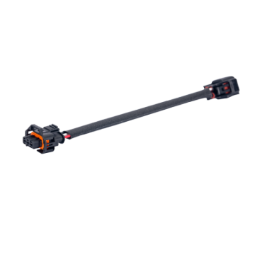 Picture of Fleece Performance FPE Extension Harnesses Wiring Harnesses - FPE-HAR-DMAX-RP-0610
