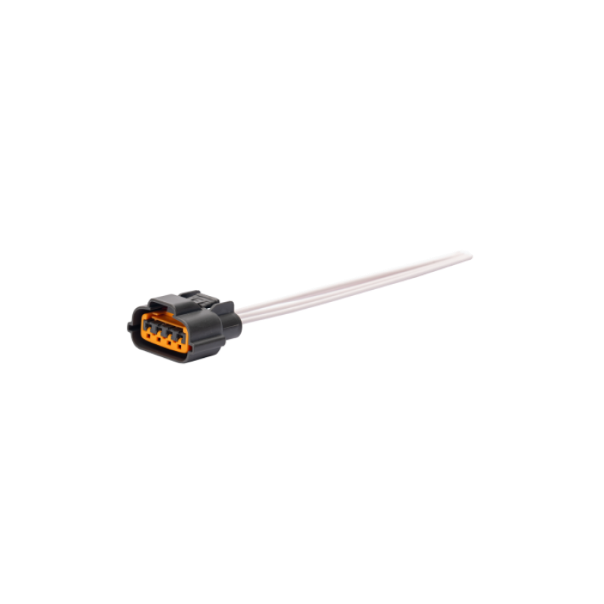 Picture of Fleece Performance FPE Extension Harnesses Wiring Harnesses - FPE-HAR-CUMM-MAP-0718-PT