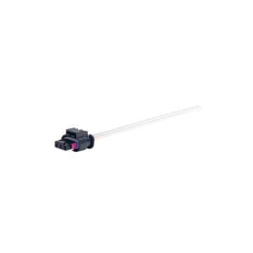 Picture of Fleece Performance FPE Extension Harnesses Wiring Harnesses - FPE-HAR-FMC-EXBP-2020-PT