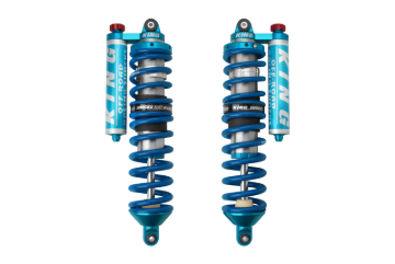 Picture of King Shocks KIN 2.5 Coilovers - 25001-410A
