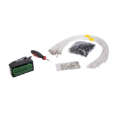 Picture of Fleece Performance FPE ECM Connector Repair Kits Wiring Harnesses - FPE-HAR-CUMM-ECM-96-GR