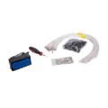 Picture of Fleece Performance FPE ECM Connector Repair Kits Wiring Harnesses - FPE-HAR-CUMM-ECM-96-BL