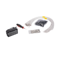 Picture of Fleece Performance FPE ECM Connector Repair Kits Wiring Harnesses - FPE-HAR-CUMM-ECM-96-GY