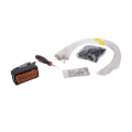 Picture of Fleece Performance FPE ECM Connector Repair Kits Wiring Harnesses - FPE-HAR-CUMM-ECM-96-BR