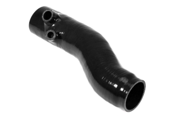 Picture of Perrin Performance PA Turbo Inlet Hose - PSP-INT-427BK