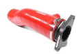 Picture of Perrin Performance PA Turbo Inlet Hose - PSP-INT-427RD