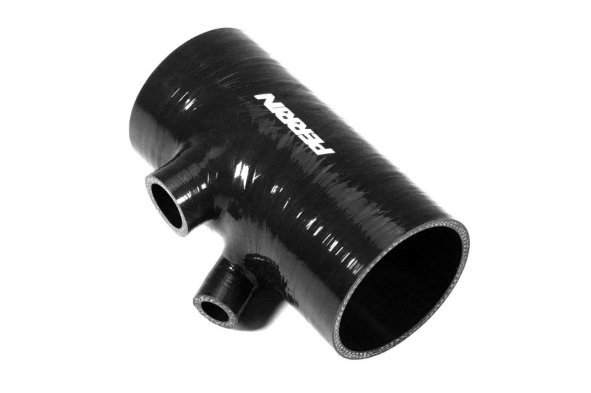 Picture of Perrin Performance PA Turbo Inlet Hose - PSP-INT-428BK