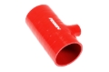 Picture of Perrin Performance PA Turbo Inlet Hose - PSP-INT-428RD