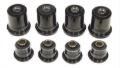 Picture of Prothane PRO Control Arm Bushings-Blk Bushing Kits - 7-280-BL