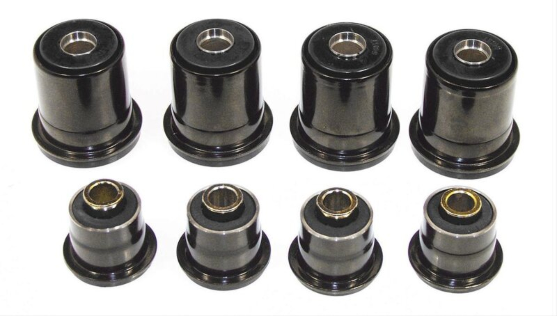 Picture of Prothane PRO Control Arm Bushings-Blk Bushing Kits - 7-280-BL