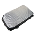 Picture of DEI Heat Shields-Transmission Pan - 10375