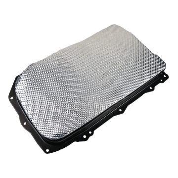 Picture of DEI Heat Shields-Transmission Pan - 10375