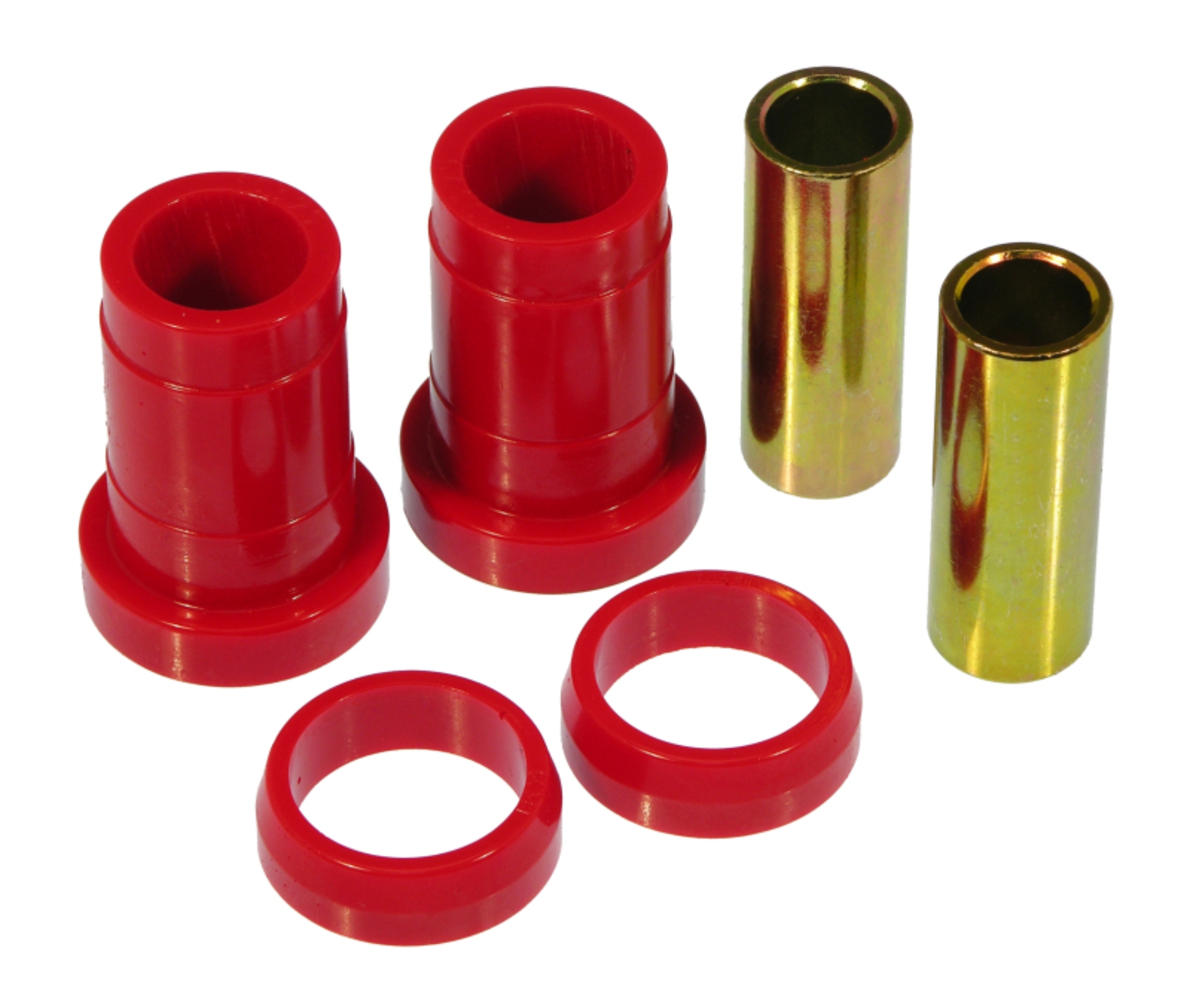 Picture of Prothane PRO Control Arm Bushings-Red Bushing Kits - 7-301